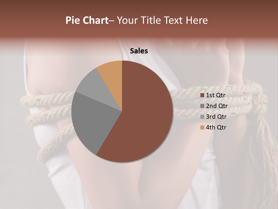 Air Technology Part PowerPoint Template