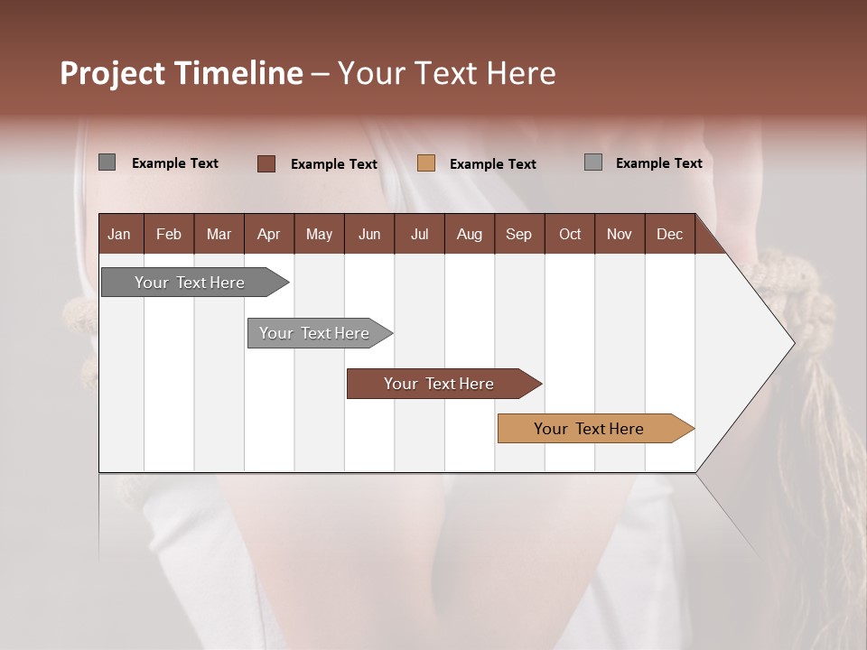 Air Technology Part PowerPoint Template