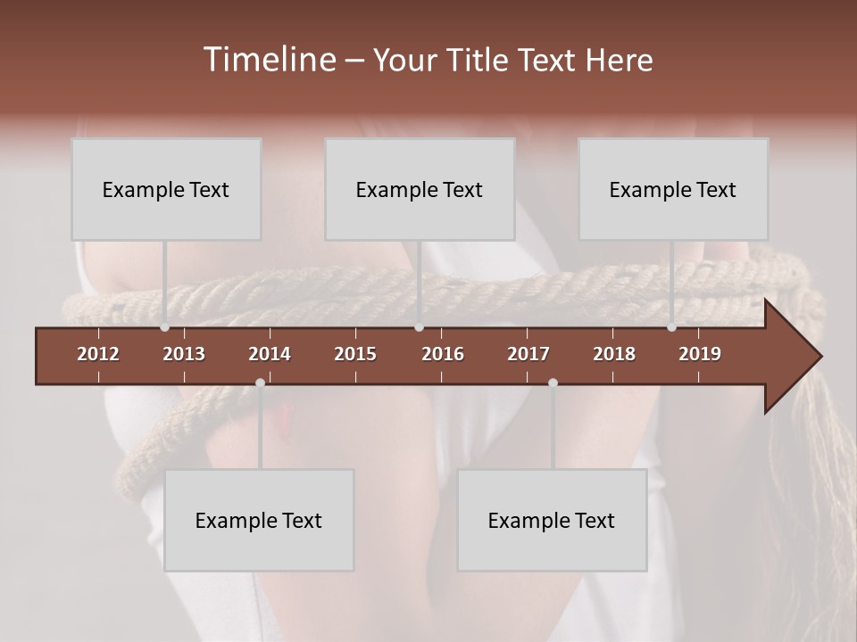 Air Technology Part PowerPoint Template