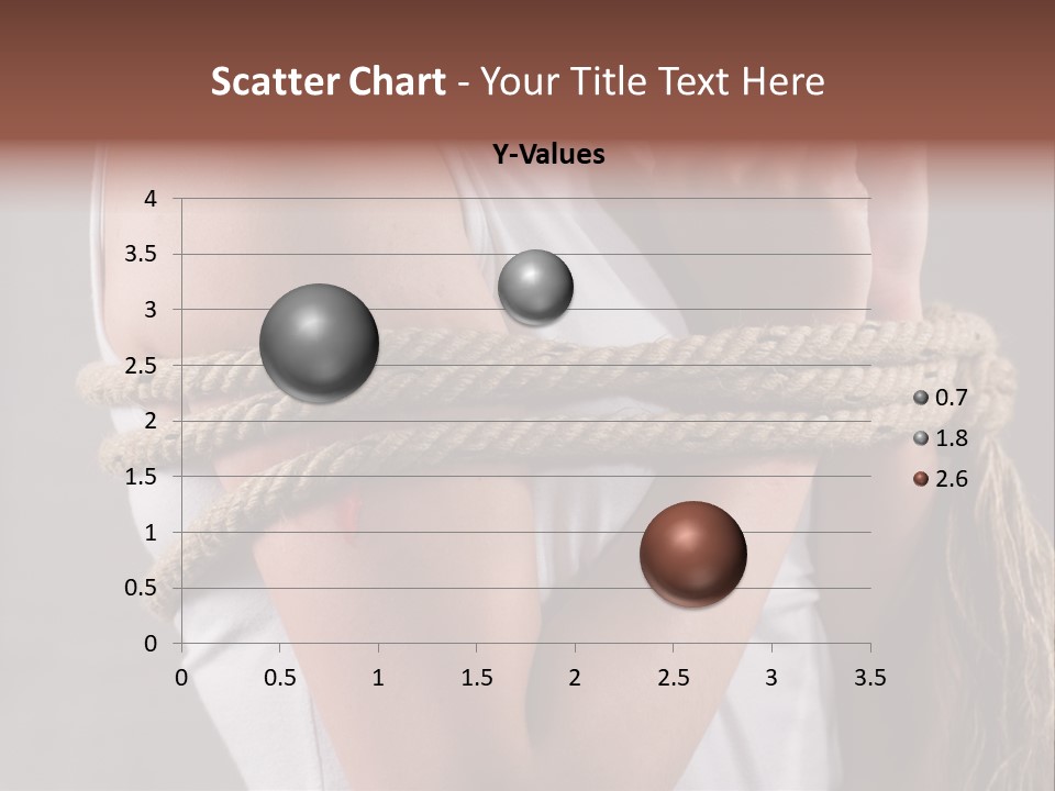 Air Technology Part PowerPoint Template