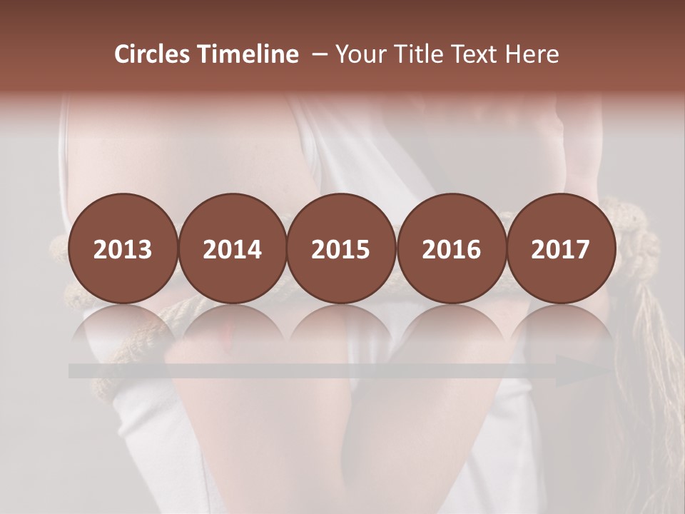 Air Technology Part PowerPoint Template