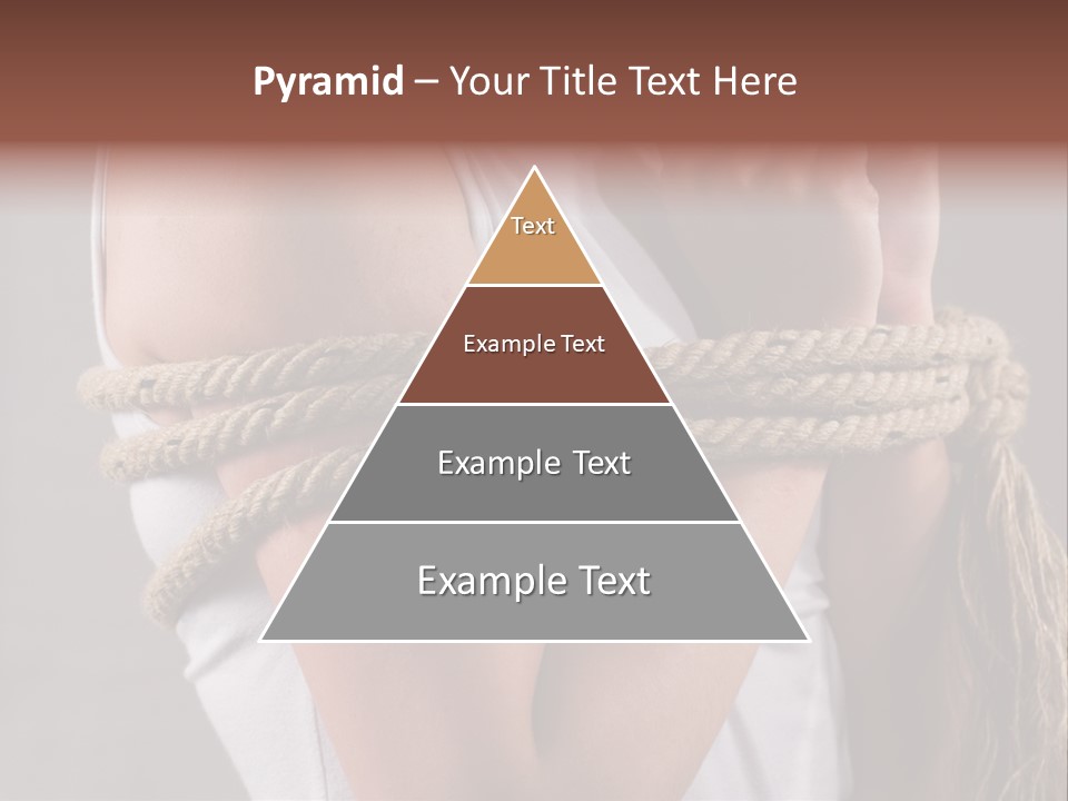 Air Technology Part PowerPoint Template