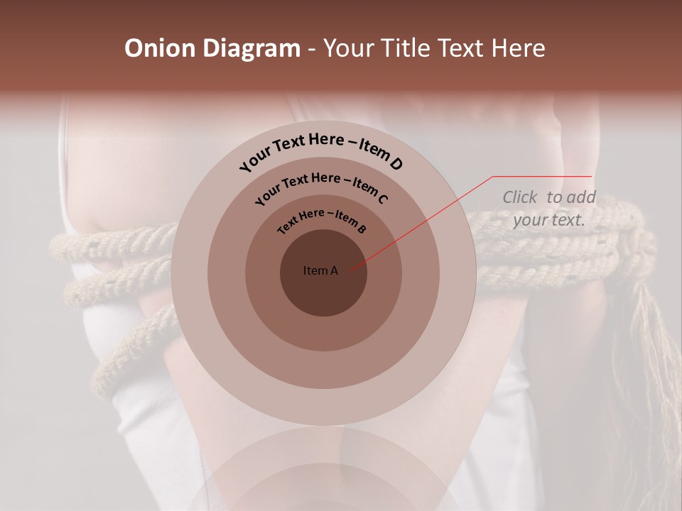 Air Technology Part PowerPoint Template