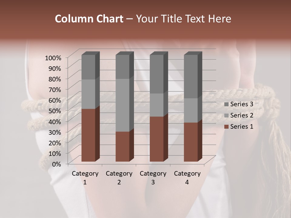 Air Technology Part PowerPoint Template