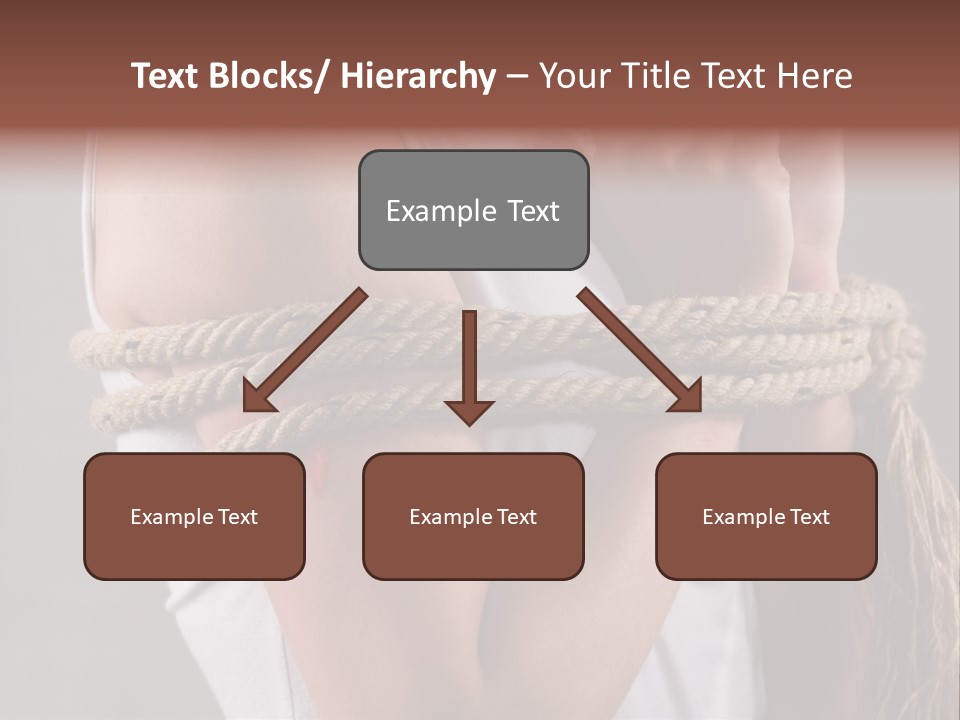 Air Technology Part PowerPoint Template