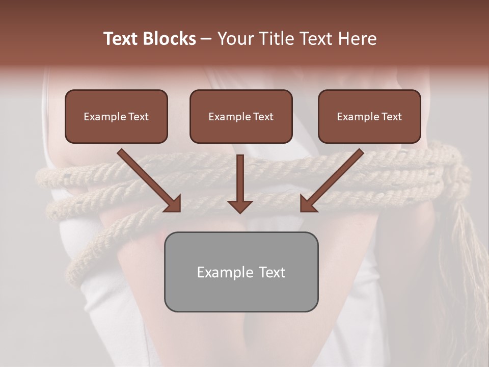 Air Technology Part PowerPoint Template