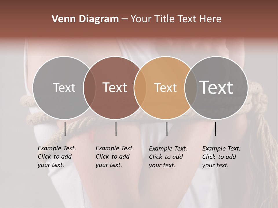 Air Technology Part PowerPoint Template
