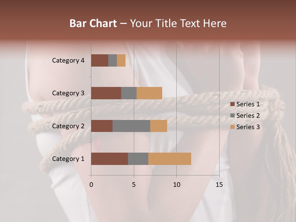 Air Technology Part PowerPoint Template