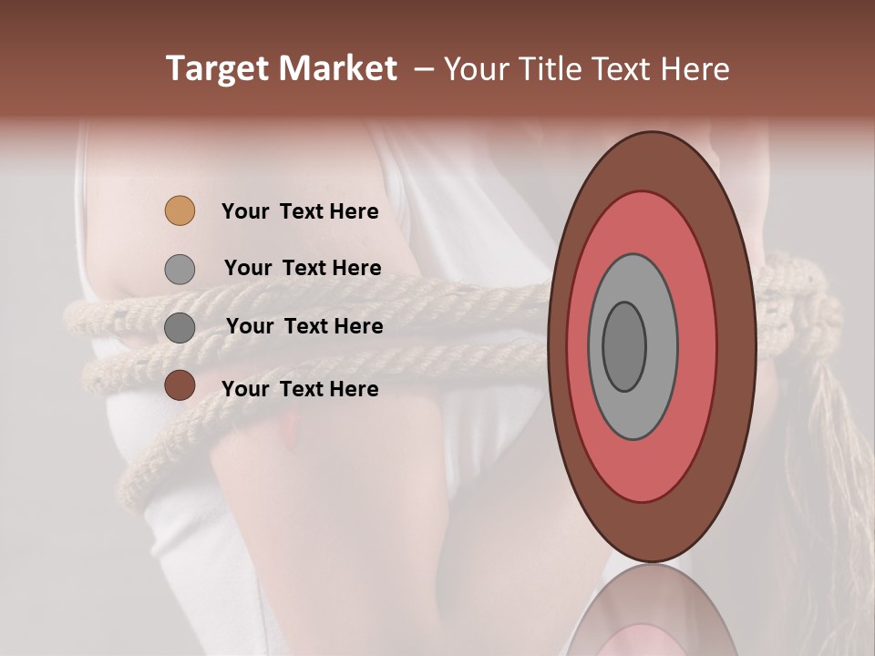 Air Technology Part PowerPoint Template