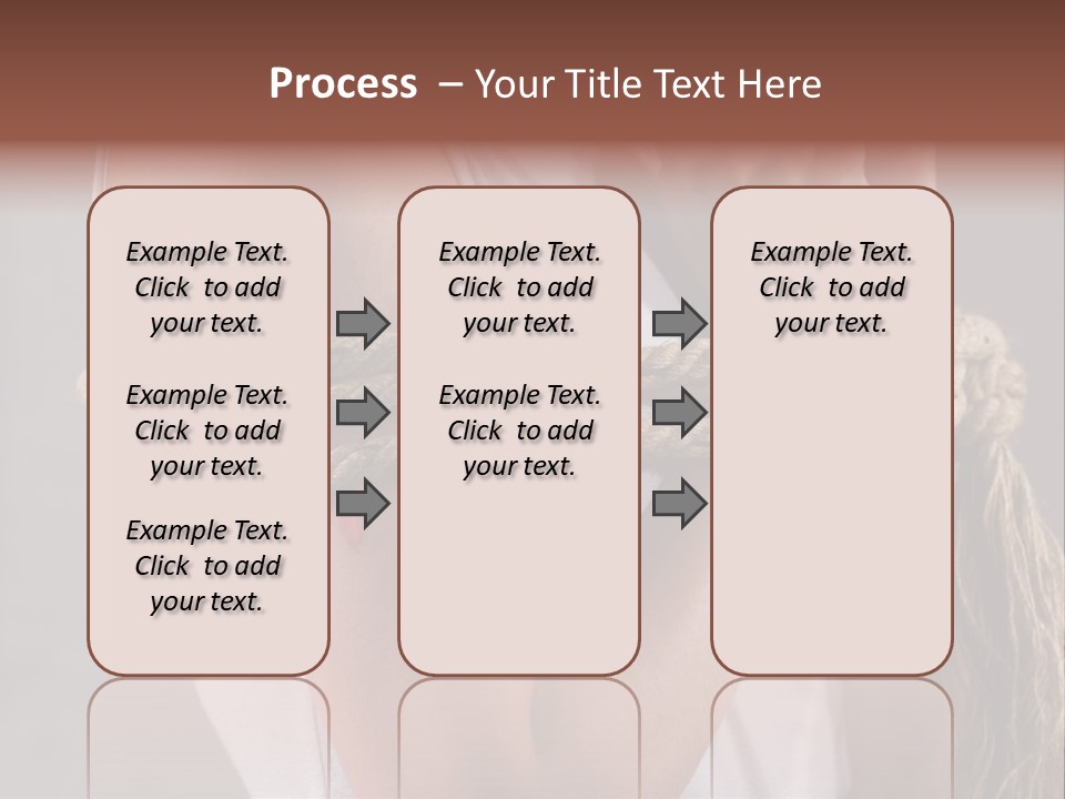 Air Technology Part PowerPoint Template
