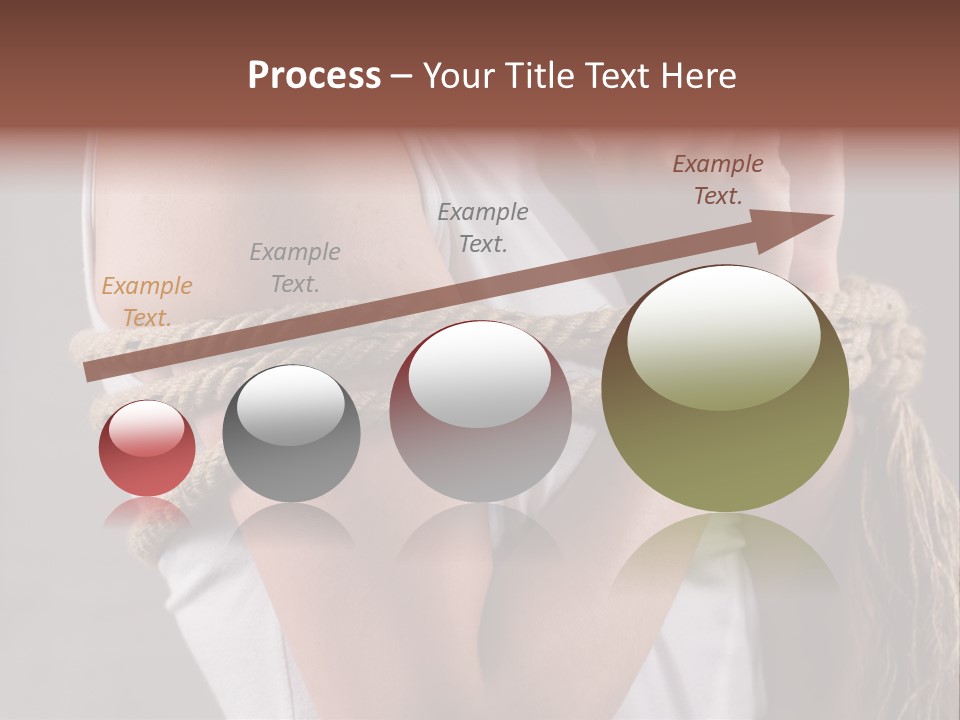 Air Technology Part PowerPoint Template