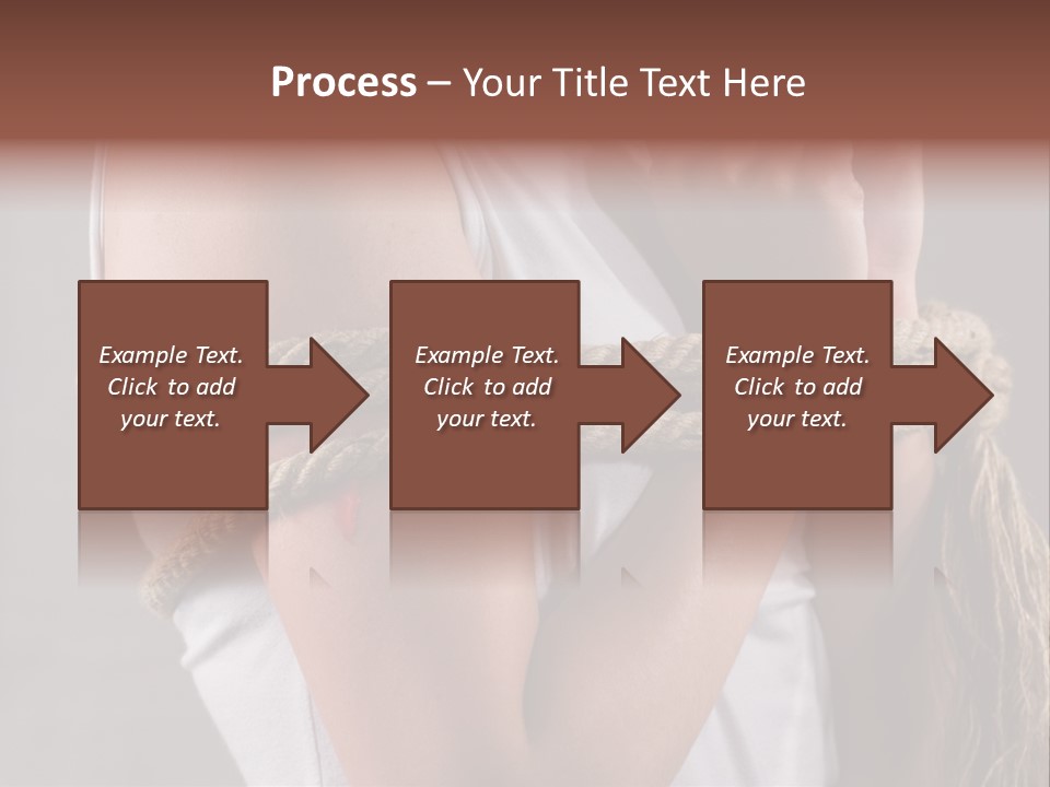 Air Technology Part PowerPoint Template