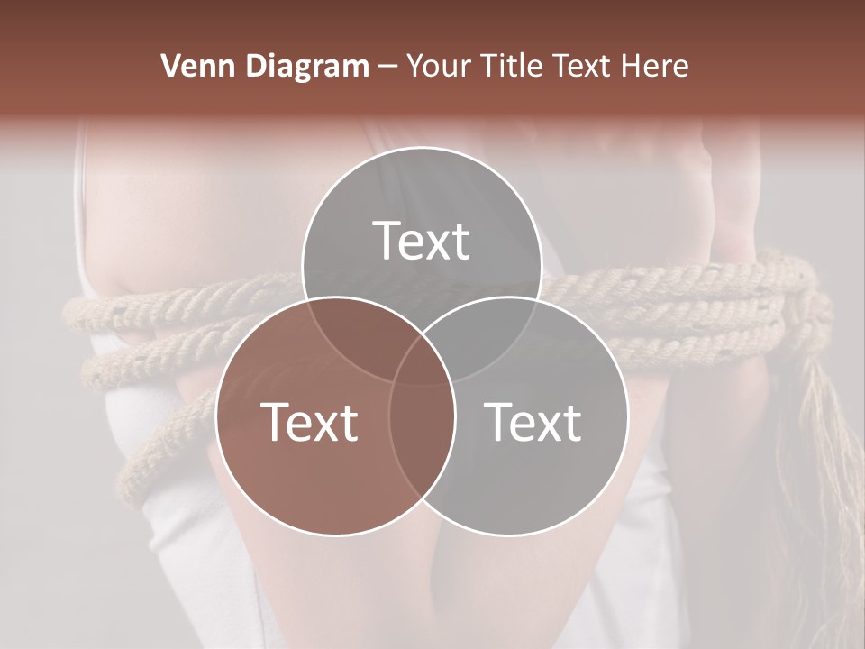 Air Technology Part PowerPoint Template