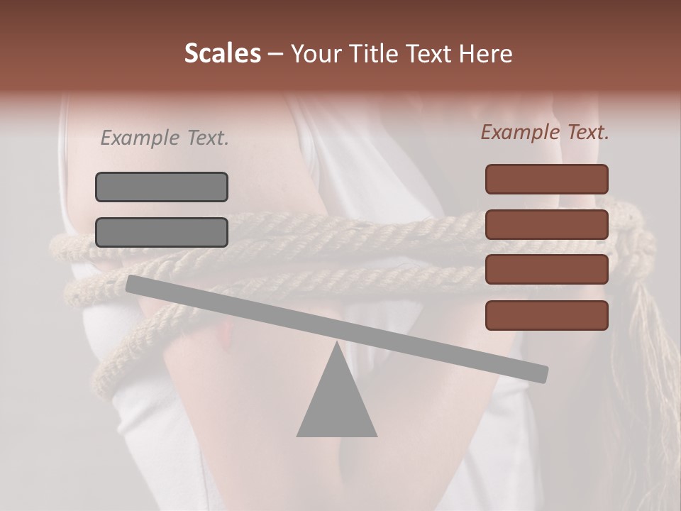 Air Technology Part PowerPoint Template