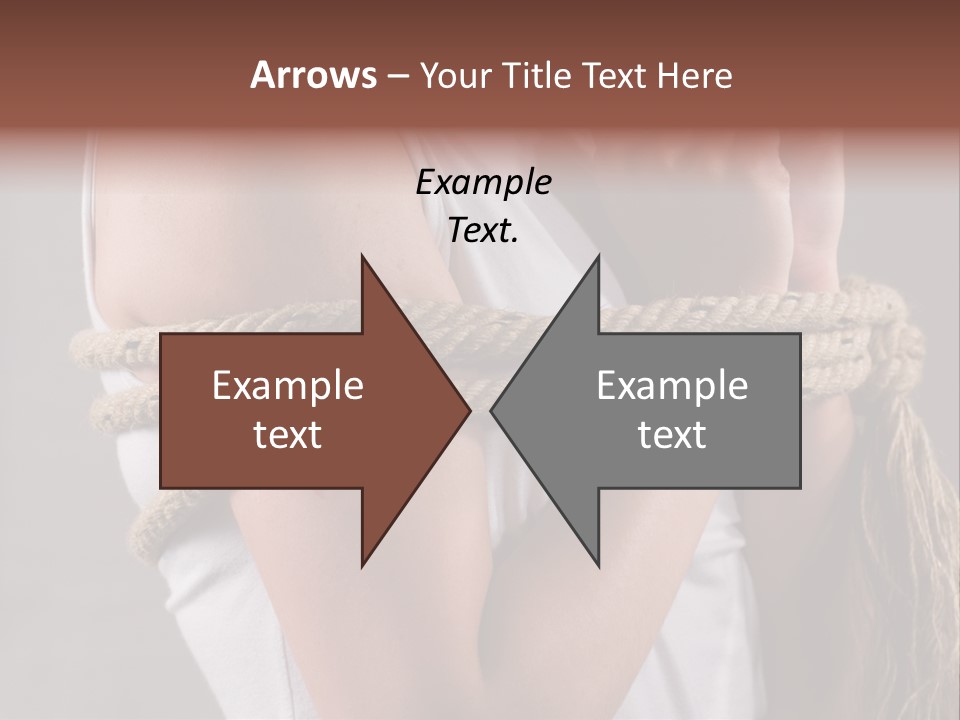 Air Technology Part PowerPoint Template