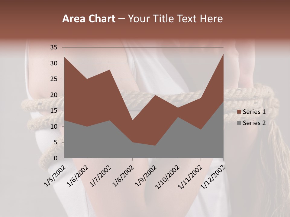 Air Technology Part PowerPoint Template