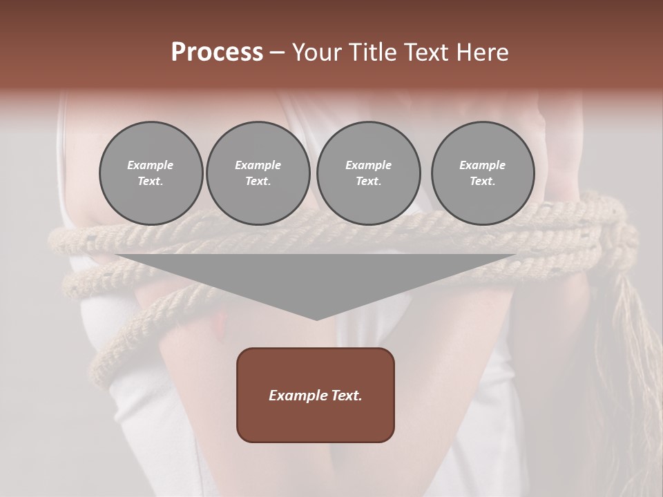 Air Technology Part PowerPoint Template