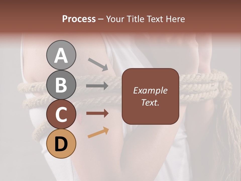 Air Technology Part PowerPoint Template
