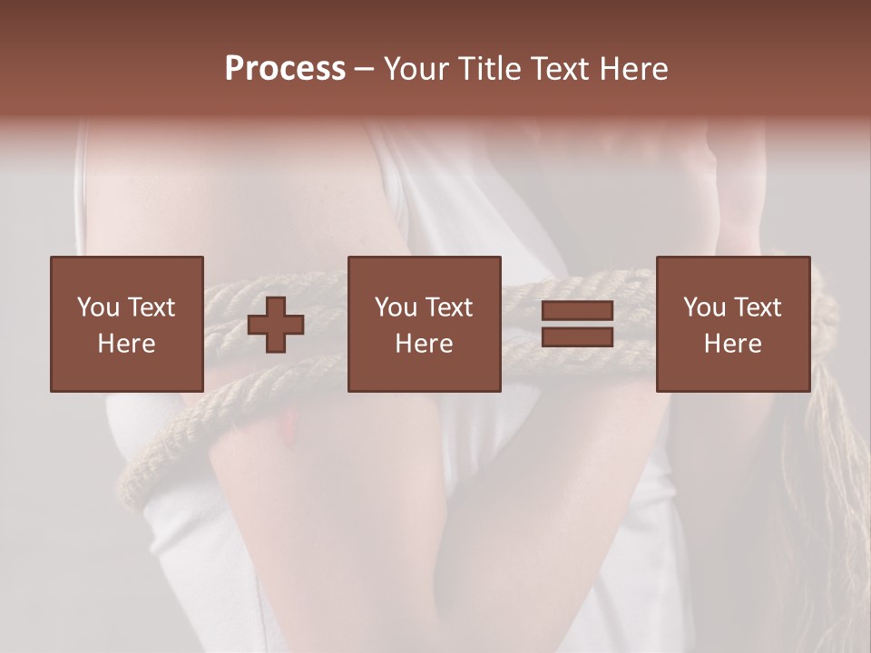 Air Technology Part PowerPoint Template