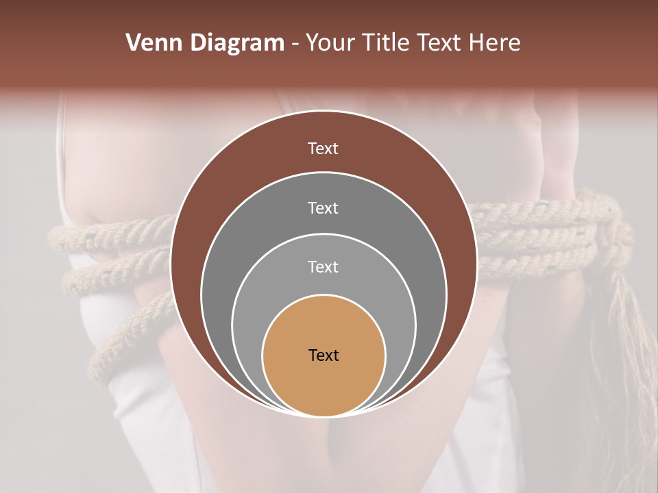 Air Technology Part PowerPoint Template