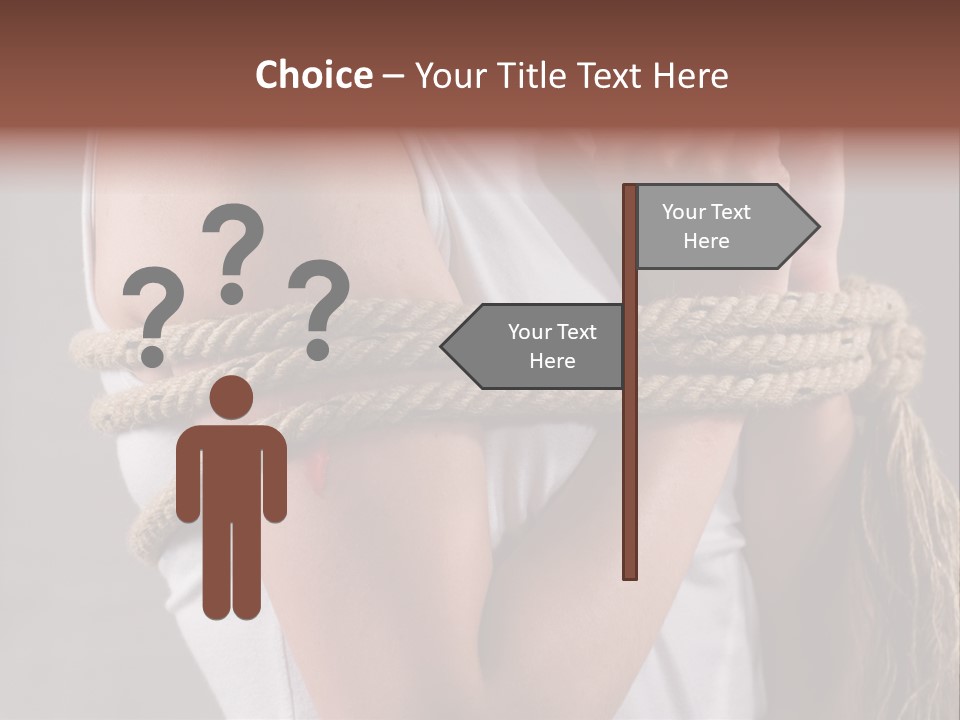 Air Technology Part PowerPoint Template