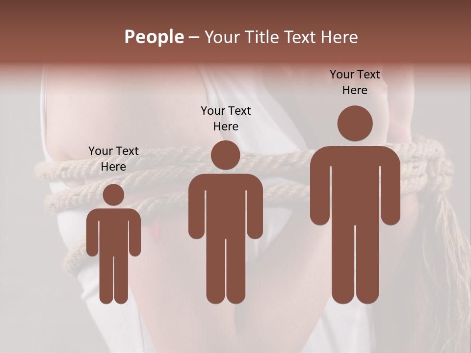 Air Technology Part PowerPoint Template