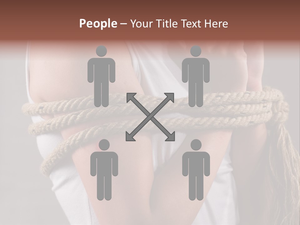 Air Technology Part PowerPoint Template