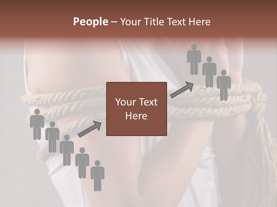 Air Technology Part PowerPoint Template