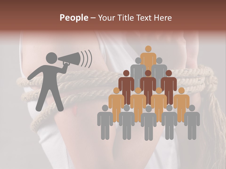 Air Technology Part PowerPoint Template