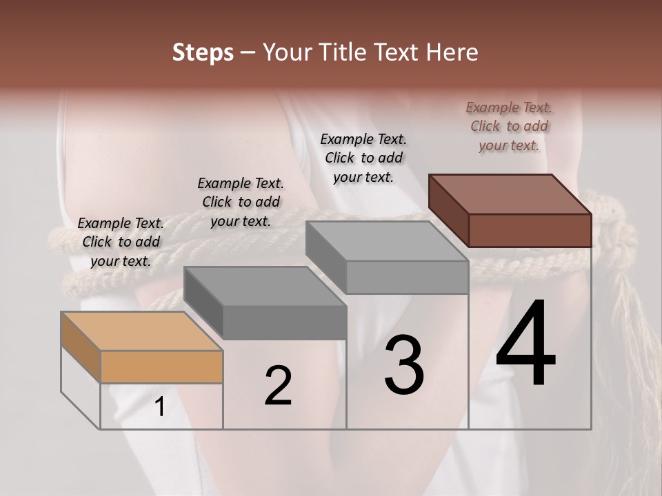 Air Technology Part PowerPoint Template