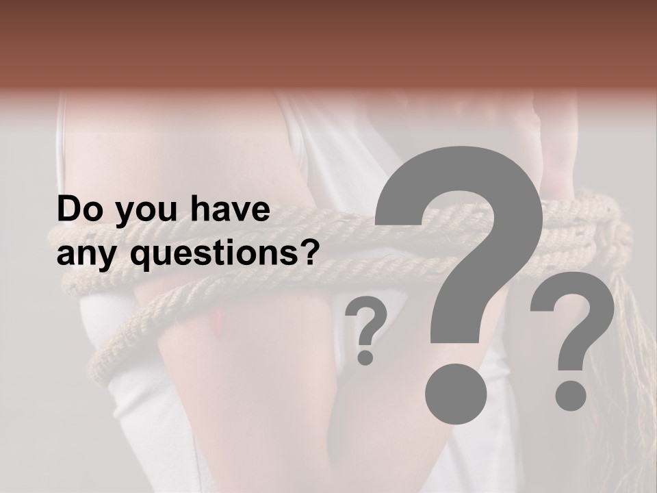 Air Technology Part PowerPoint Template