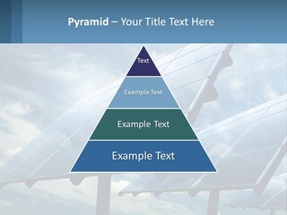 Heat Electric Cold PowerPoint Template