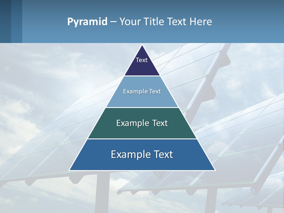 Heat Electric Cold PowerPoint Template