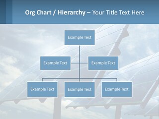 Heat Electric Cold PowerPoint Template