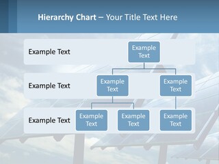 Heat Electric Cold PowerPoint Template