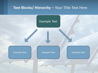 Heat Electric Cold PowerPoint Template