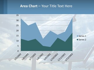 Heat Electric Cold PowerPoint Template