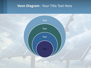 Heat Electric Cold PowerPoint Template