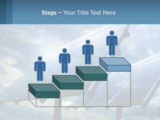 Heat Electric Cold PowerPoint Template