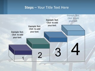 Heat Electric Cold PowerPoint Template