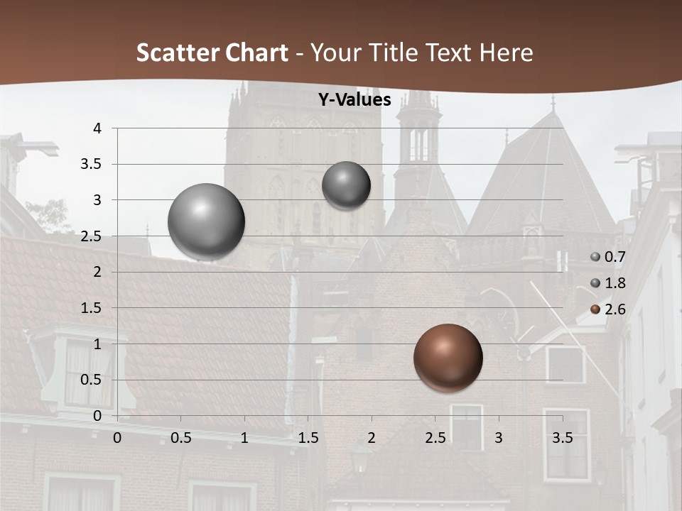 Cold Home Electricity PowerPoint Template