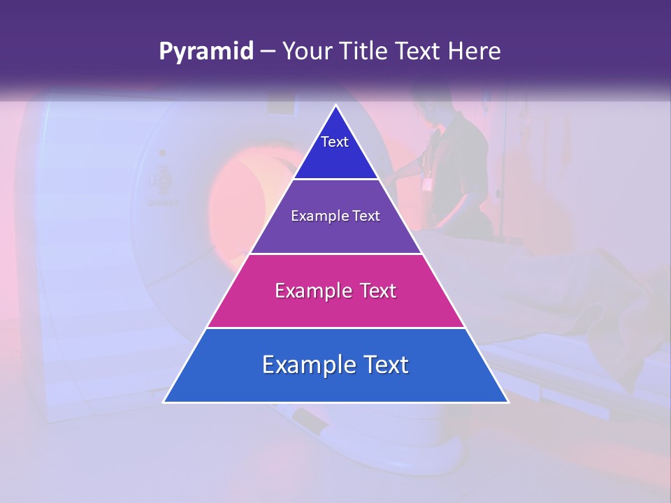 Climate Supply System PowerPoint Template