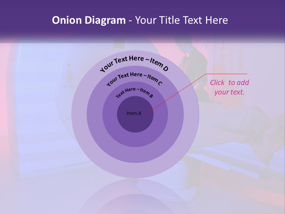 Climate Supply System PowerPoint Template