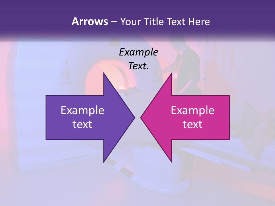 Climate Supply System PowerPoint Template
