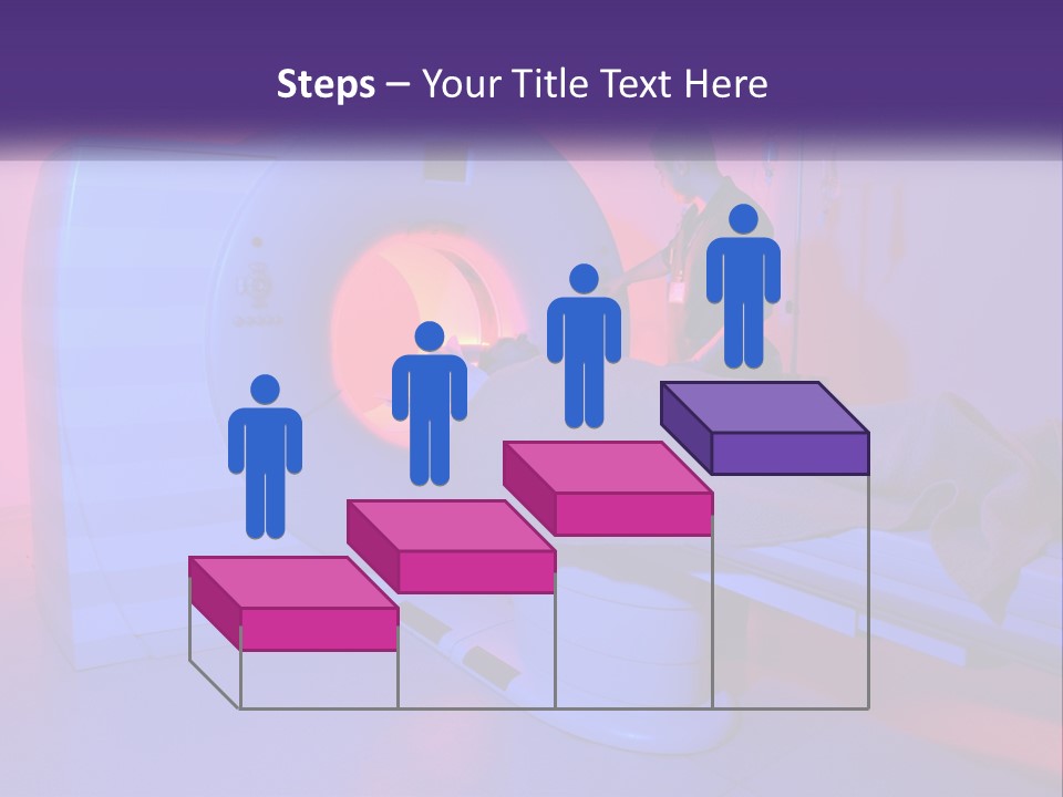 Climate Supply System PowerPoint Template