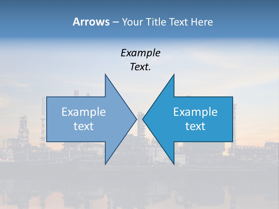 System Cooling Conditioner PowerPoint Template