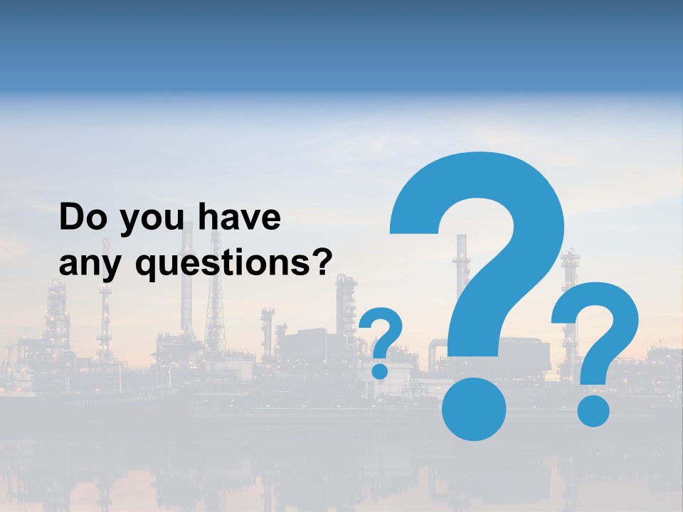 System Cooling Conditioner PowerPoint Template