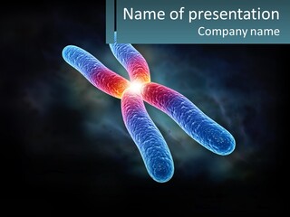 Air White Remote PowerPoint Template