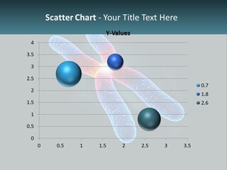 Air White Remote PowerPoint Template