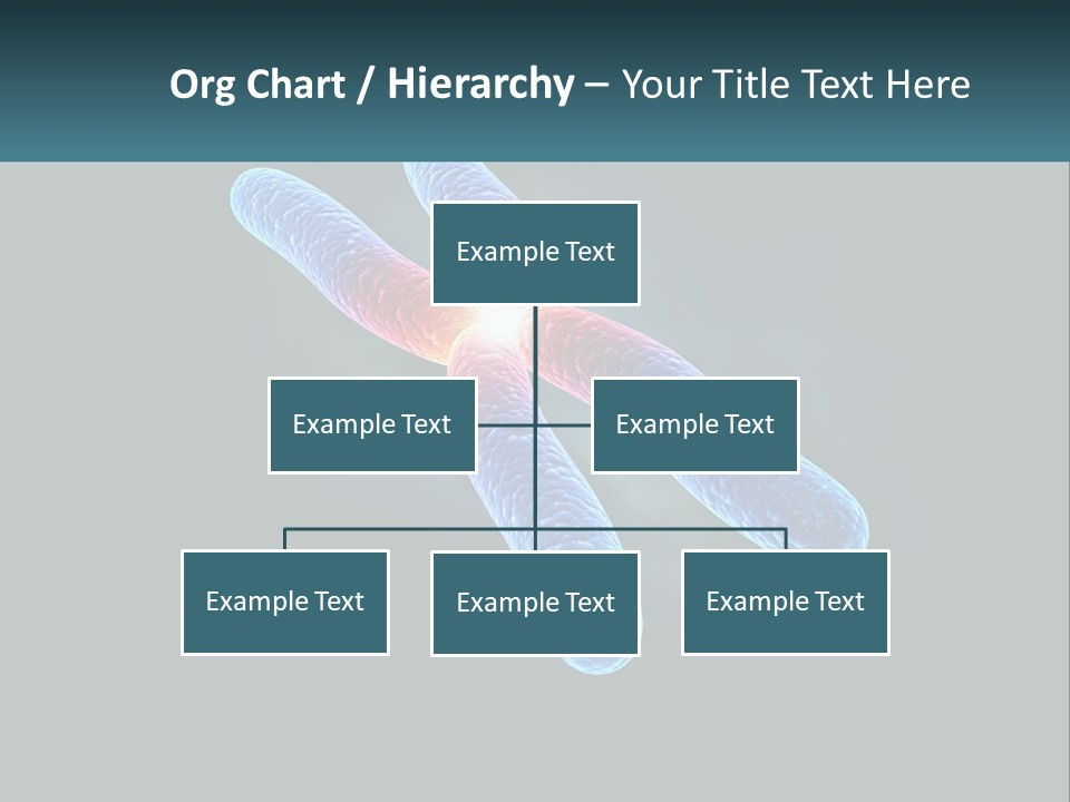 Air White Remote PowerPoint Template